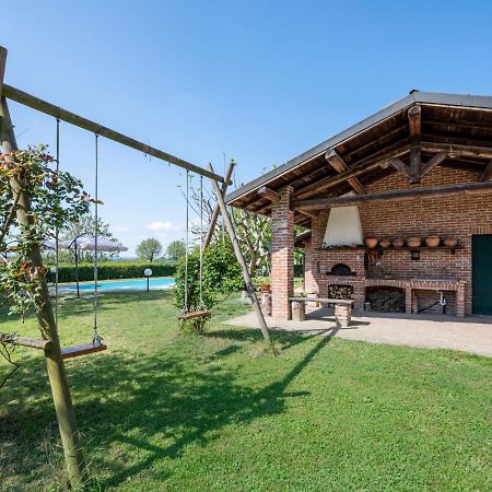 Holiday Home Cascina Anna By Interhome Basaluzzo 외부 사진