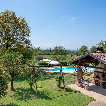 Holiday Home Cascina Anna By Interhome Basaluzzo 외부 사진