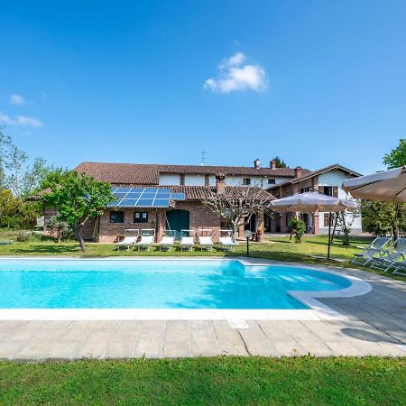 Holiday Home Cascina Anna By Interhome Basaluzzo 외부 사진