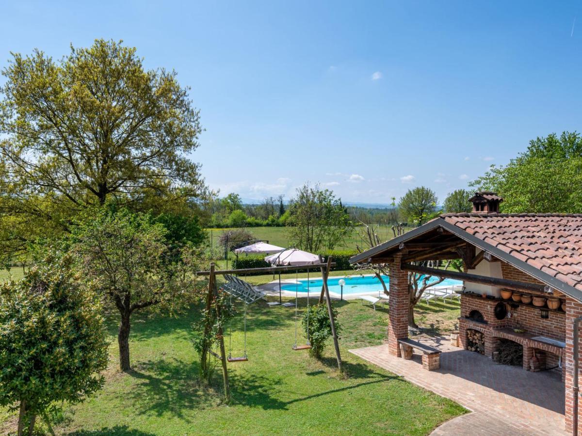 Holiday Home Cascina Anna By Interhome Basaluzzo 외부 사진