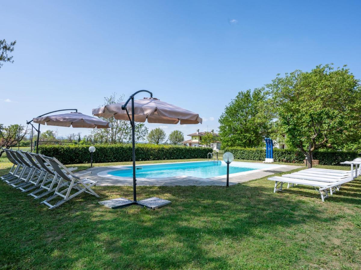 Holiday Home Cascina Anna By Interhome Basaluzzo 외부 사진
