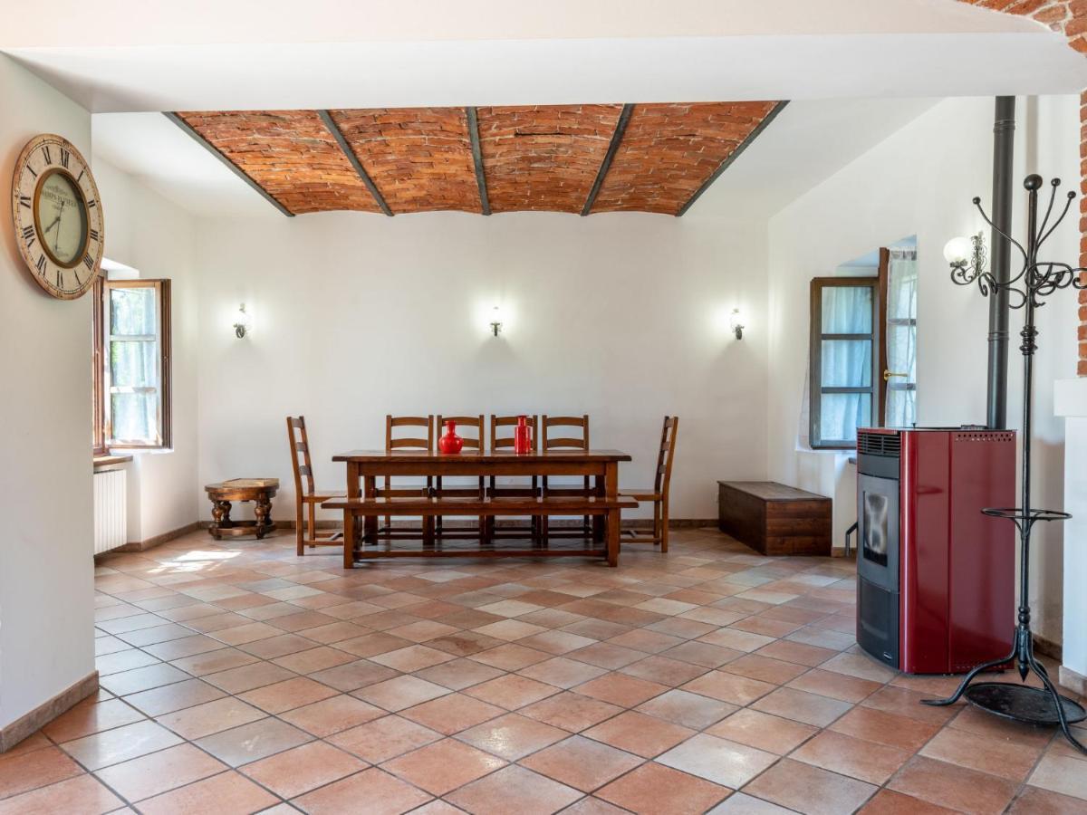 Holiday Home Cascina Anna By Interhome Basaluzzo 외부 사진