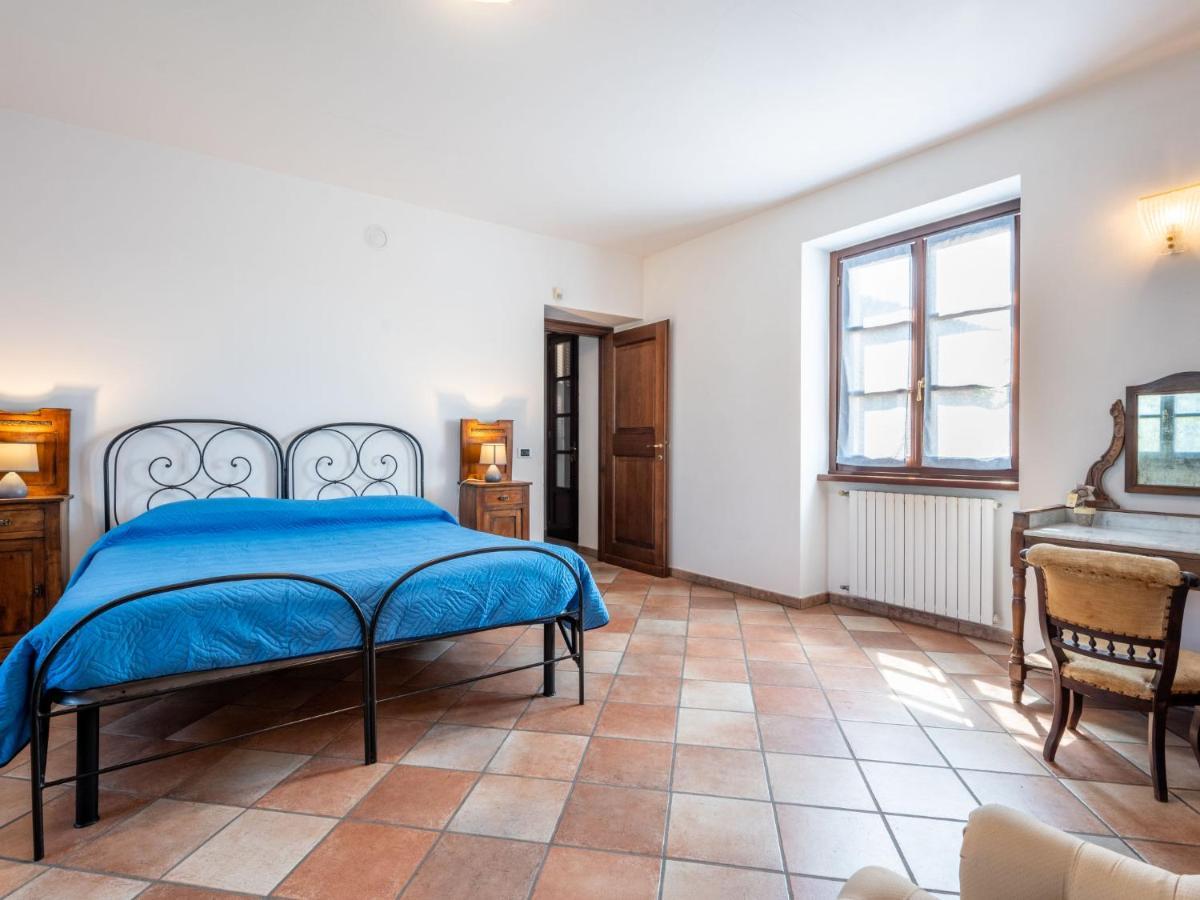 Holiday Home Cascina Anna By Interhome Basaluzzo 외부 사진