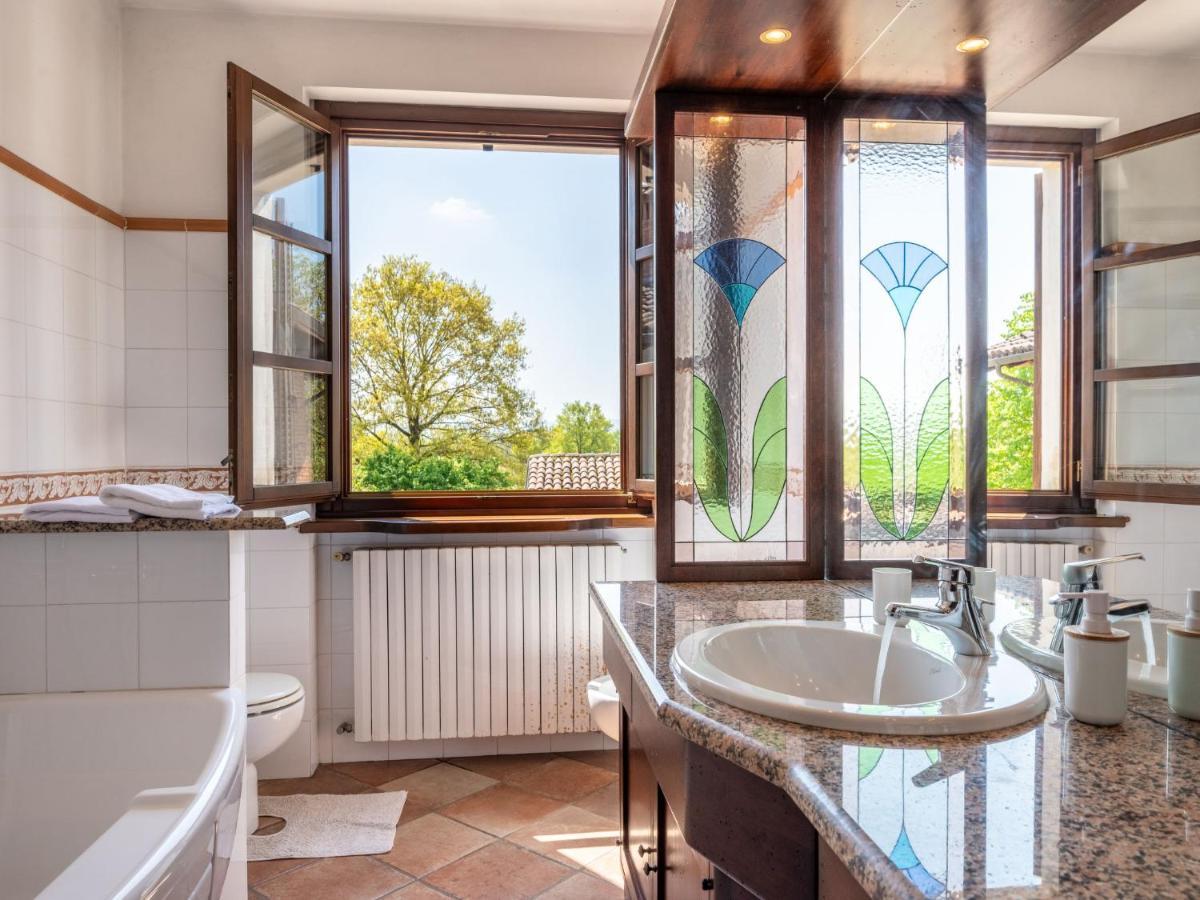 Holiday Home Cascina Anna By Interhome Basaluzzo 외부 사진