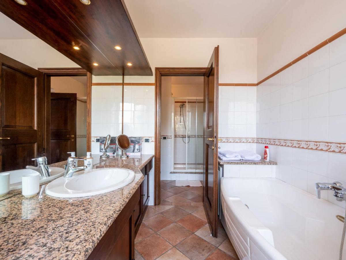 Holiday Home Cascina Anna By Interhome Basaluzzo 외부 사진