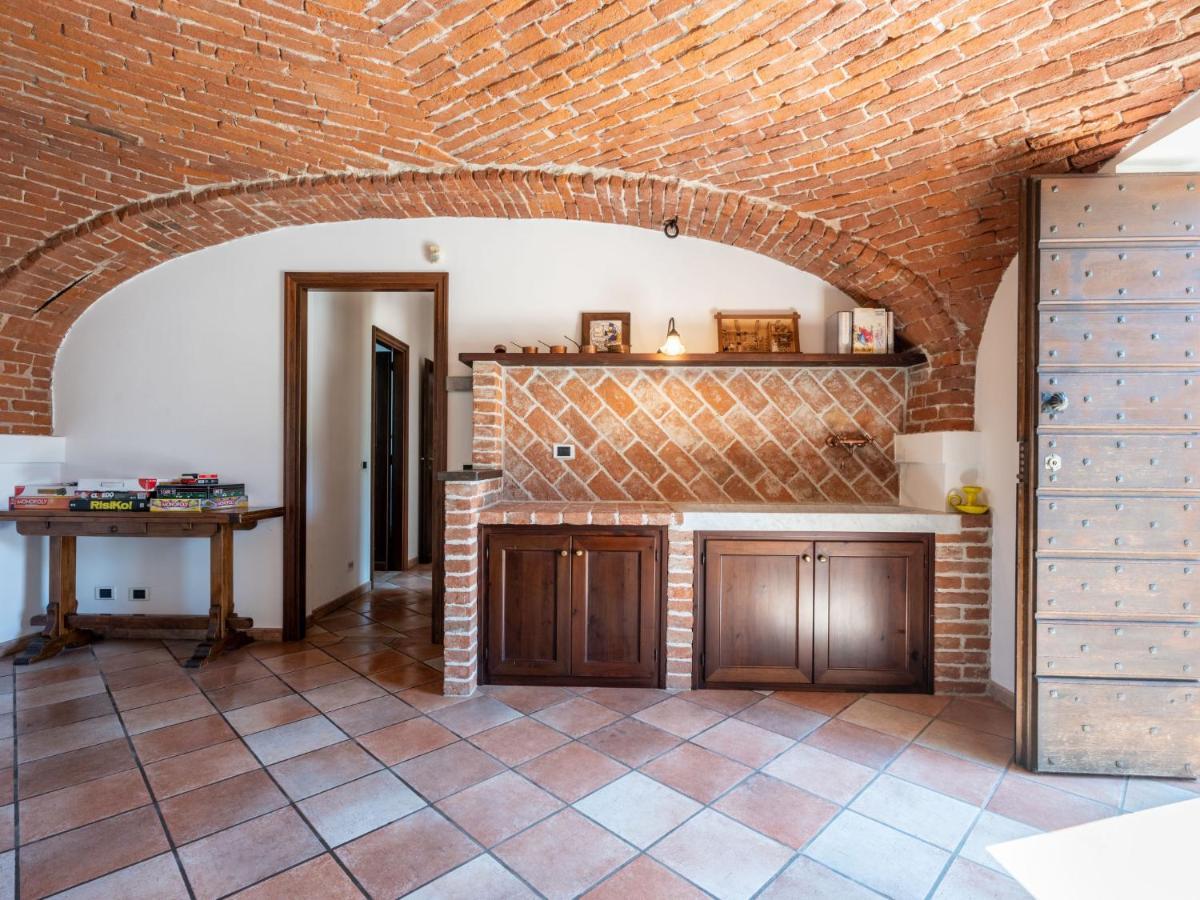 Holiday Home Cascina Anna By Interhome Basaluzzo 외부 사진