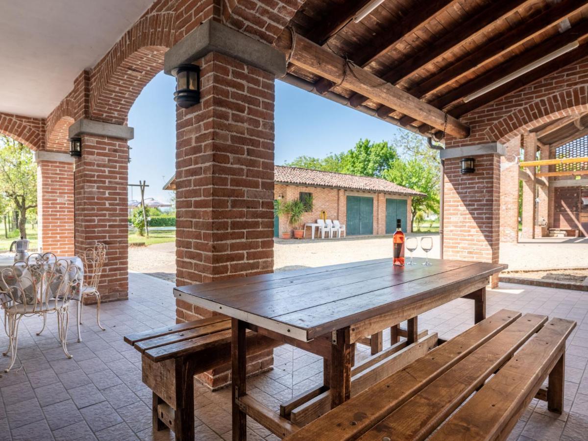 Holiday Home Cascina Anna By Interhome Basaluzzo 외부 사진