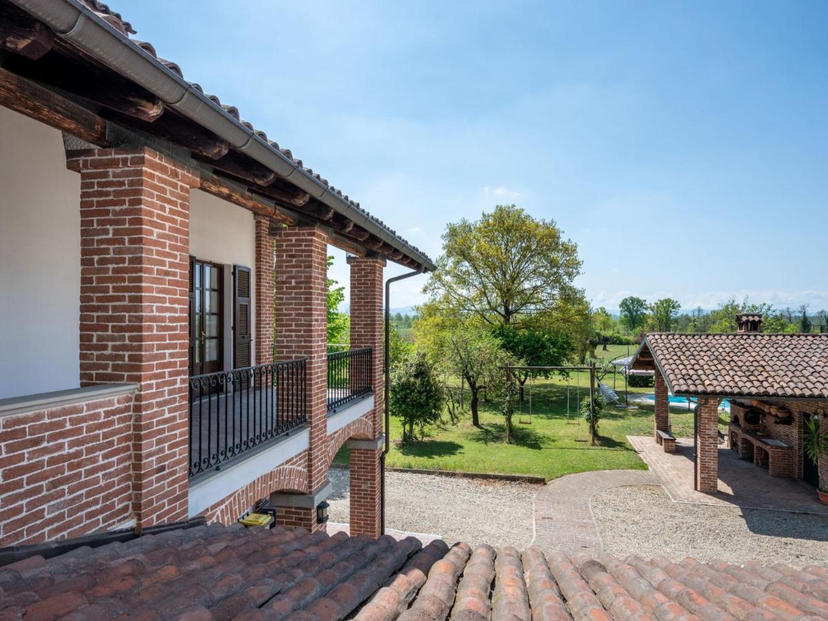 Holiday Home Cascina Anna By Interhome Basaluzzo 외부 사진