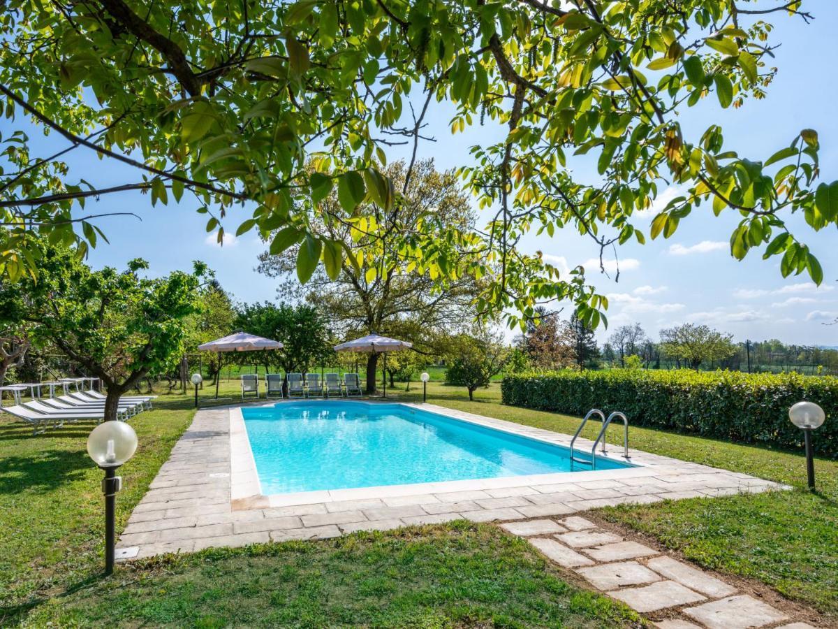 Holiday Home Cascina Anna By Interhome Basaluzzo 외부 사진