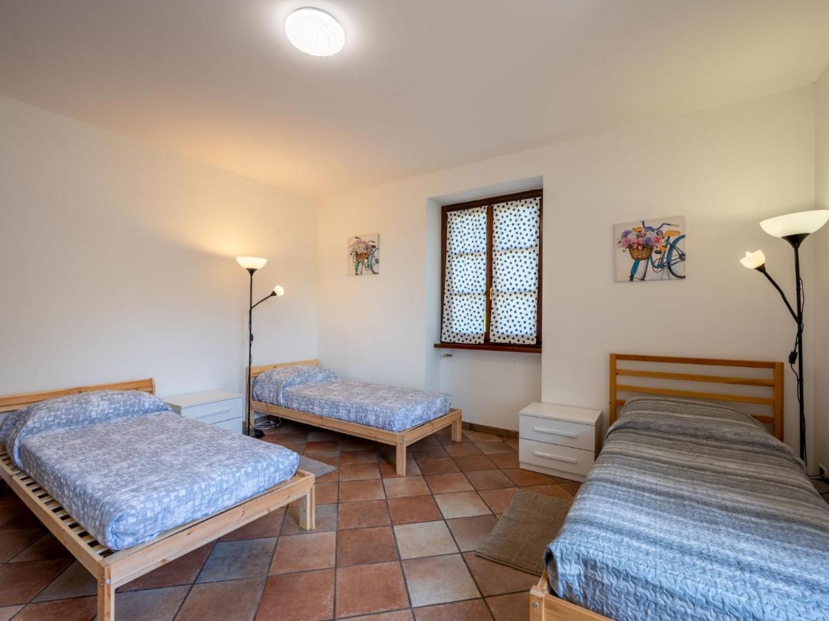Holiday Home Cascina Anna By Interhome Basaluzzo 외부 사진